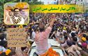 بی جے پی کے مضبوط گڑھ بانکی پور میں پرشانت کشور نے اپنی کامیابی کا جھنڈالہرایا